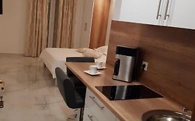 Apartment Miskovic